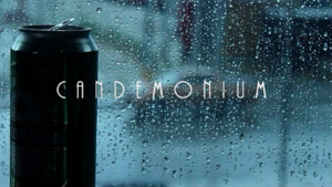 Candemonium by Arnel Renegado video DOWNLOAD Getränkedose kraft Gedanken öffnen