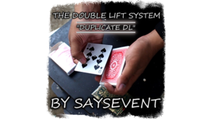 Double Lift System: Duplicate DL by SaysevenT video DOWNLOAD Neue Abhebe-Technik