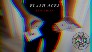 The Vault - Flash Aces by Eric Chien video DOWNLOAD 4-fache As-Produktion