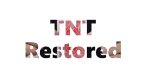 TNT Restored by Sultan Orazaly video DOWNLOAD Neue Kartenrestauration