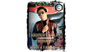 Cardistry Project: Roaming by SaysevenT video DOWNLOAD 15 neue Karten-Flourishes