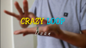 Crazy Loop by Doan video DOWNLOAD Zwei neue Gummiband-Durchdringungen