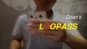 Loopass by Doan video DOWNLOAD Gummiband durchdringt Karte