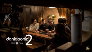 Here & Now 2 by Dani DaOrtiz video DOWNLOAD Zauberseminar mit Dani DaOrtiz