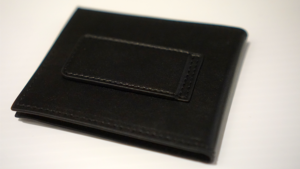 Vortex Magic presents The WEISER WALLET By Danny Weiser Neue Himber Trickbrieftasche