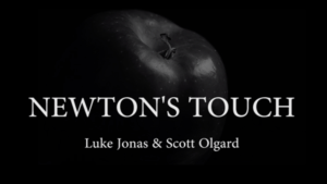 Newton's Touch by Luke Jonas and Scott Olgard Mixed Media DOWNLOAD Zuschauerkarte ergänzt Kartenreihe