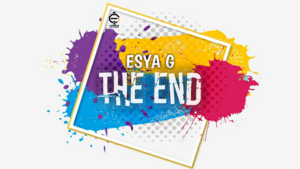The End by Esya G video DOWNLOAD Stift durchdringt Karte
