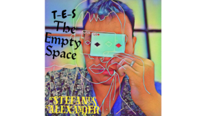 T-E-S (The Empty Space) by Stefanus Alexander video DOWNLOAD Drei Löcher in Spielkarte restaurieren