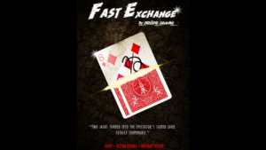 Fast Exchange by Christophe Cusumano video DOWNLOAD Blitzartige Kartenverwandlung