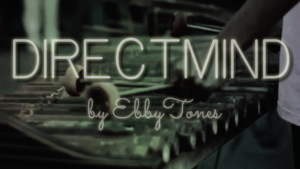 Direct Mind by Ebby Tones Magic video DOWNLOAD Voraussage von Zuschauergedanken auf Smartphone