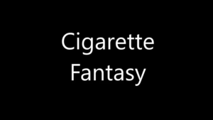 Cigarette Fantasy by Damien Fisher video DOWNLOAD Angezündete Zigarette verschwinden lassen