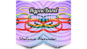 Hypno Band by Stefanus Alexander video DOWNLOAD Gummiband hypnotisieren