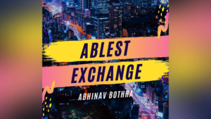 Ablest Exchange by Abhinav Bothra video DOWNLOAD Zwei Platztausch Zaubertricks