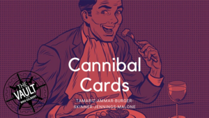 The Vault - Cannibal Cards (World's Greatest Magic) video DOWNLOAD 7 Versionen von Kartentrick Cannibal Cards