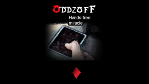 Oddzoff - Hands Free Miracle by Kevin Parker video DOWNLOAD Position von Zuschauerkarte in Deck voraussagen