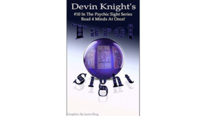 TAROT Sight by Devin Knight ebook DOWNLOAD Gedanken lesen mit Tarotkarten