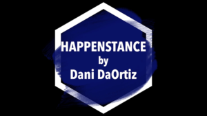 Happenstance: Dani's 1st Weapon by Dani DaOrtiz Nur Zuschauer findet eigene Karte in Deck