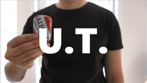 U.T. by Sultan Orazaly video DOWNLOAD Karte zu Bonbonschachtel