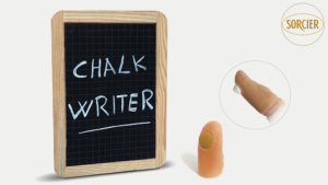 Chalk Writer by Sorcier Magic Kreideschreiber Daumenschreiber