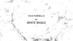 The White Whale by Kyle Purnell video DOWNLOAD Druckerfarbe von Karten wandert auf unbedruckte Karten