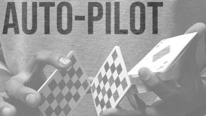 Magic Encarta Presents Autopilot - Cardistry Control by Vivek Singhi video DOWNLOAD Kartentrick Flourish Zaubertrick