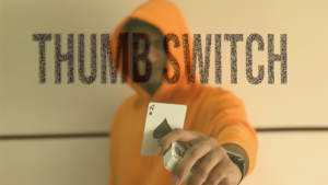 Magic Encarta Presents Thumb Switch by Vivek Singhi video DOWNLOAD Blitzartige Kartenverwandlung