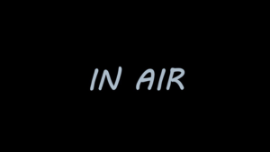 IN AIR by Sultan Orazaly video DOWNLOAD Schwebetrick mit zwei Gummibändern