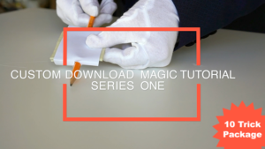 10 Trick Online Magic Tutorials / Series #1 by Paul Romhany video DOWNLOAD 10 Lernvideos zur eigenen Vermarktung