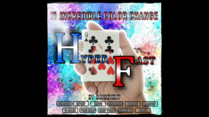 Hyper Fast by SaysevenT video DOWNLOAD 11 Farbwechsel-Tricks