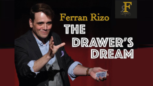 The Drawer's Dream by Ferran Rizo video DOWNLOAD Zeichnung in Hand zu Münze