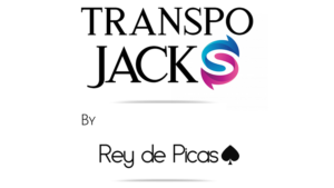 Transpo Jacks by Rey de Picas video DOWNLOAD Kartenplatztausch mit Mentaleffekten
