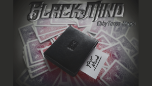 Blackmind by EbbyTones video DOWNLOAD Karten, Zahlen, Namen voraussagen