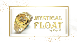 Mystical Float by Esya G - video DOWNLOAD Armbanduhr schweben lassen