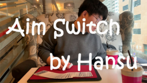 Aim Switch by Hansu video DOWNLOAD Technik für blitzartigen Kartenplatztausch, Kartenverwandlung, Force
