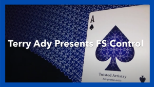 FS Control by Terry Ady video DOWNLOAD Neue Ziergriffe und Kartenkontrollen