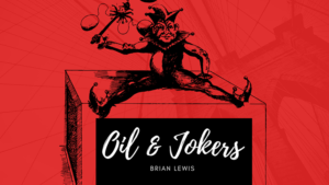 Oil and Jokers by Brian Lewis video DOWNLOAD Karten trennen sich nach Farben, Kartenverwandlung