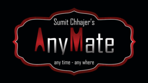 AnyMate by Sumit Chhajer video DOWNLOAD Freihändig Gegenstände animieren