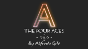 The Four Aces by Alfredo Gile video DOWNLOAD Zuschauer findet direkt alle vier Asse