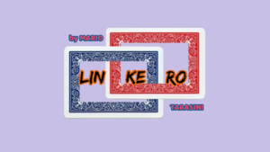 Linkero by Mario Tarasini video DOWNLOAD Karte durchdringt andere Karte