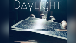 Daylight By Alfred Dockstader video DOWNLOAD Gefaltete Karte zu ungefalteter Karte