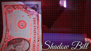 Shadow Bill By Alfred Dockstader video DOWNLOAD Geldscheinrestauration