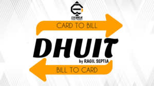 Esya G Magic presents DHUIT by Ragil Septia video DOWNLOAD Zuschauerkarte zu Geldschein und umgekehrt