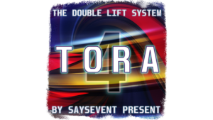 Double Lift System TORA by SaysevenT video DOWNLOAD Neue Double-Lift-Methode