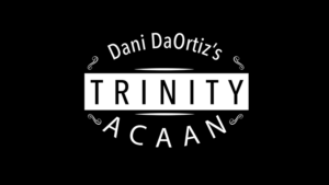 Trinity by Dani DaOrtiz - video DOWNLOAD Neue Kartenkontrolle