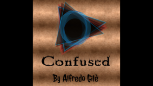 Confused by Alfredo Gile video DOWNLOAD Zuschauerkarte in gemischtem Deck voraussagen