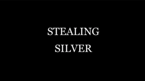 Stealing Silver by Damien Fisher video DOWNLOAD Silbermünzen in Händen wandern lassen