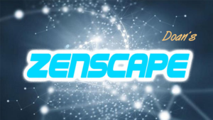 Zenscape by Doan video DOWNLOAD Gummiband-Durchdringung
