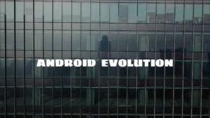 Android Evo by Arnel Renegado video DOWNLOAD Zuschauerkarte wandert aus Deckmitte oben auf Deck