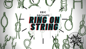 The Vault - Ring and String by Eric DeCamps video DOWNLOAD Band durch Ring