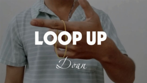 Loop Up by Doan video DOWNLOAD Gummibandfarbe verwandeln